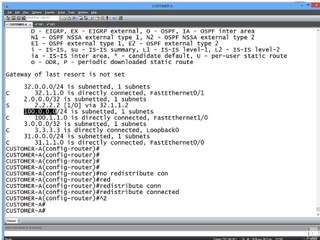 CCNP Route 642-902 Lecture 26 BGP Concepts Part 3