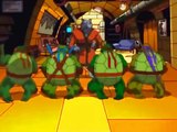 Teenage mutant ninja turtles full movie - Ninja turtles cartoon full movie