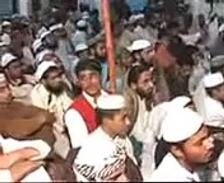 Shahid Imran Arfi JO NABI SE MERE ALQamar islami cds Hasilpur mobil No 03336344661