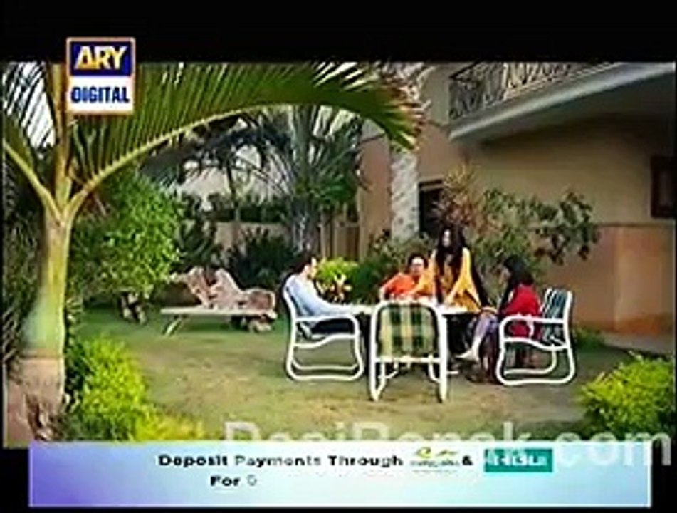Dil Nahi Manta   Episode 15   21st February 2015 Part 3