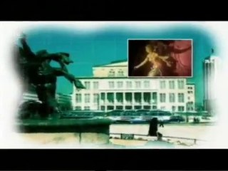 In aller Freundschaft S09E39 Eine zweite Chance