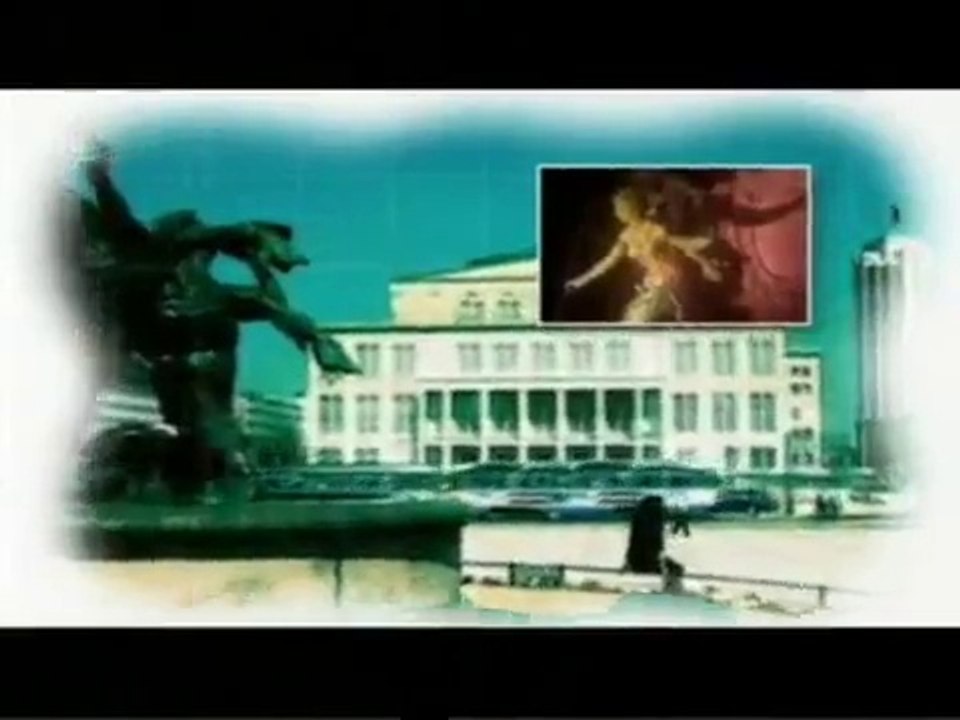 In aller Freundschaft S09E39 Eine zweite Chance