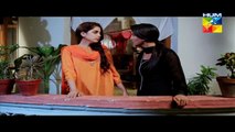 Nikah Full Episode 8 HUM TV Drama 22 Feb 2015 HD Part 2