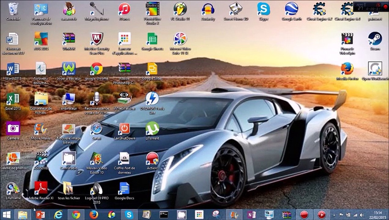 comment telecharger firefox