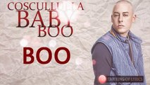 Cosculluela - Baby Boo (Letra) (Video Lyric) 2015
