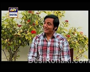 Bulbulay Pakistani Drama 22 Feb 2015 Part 2