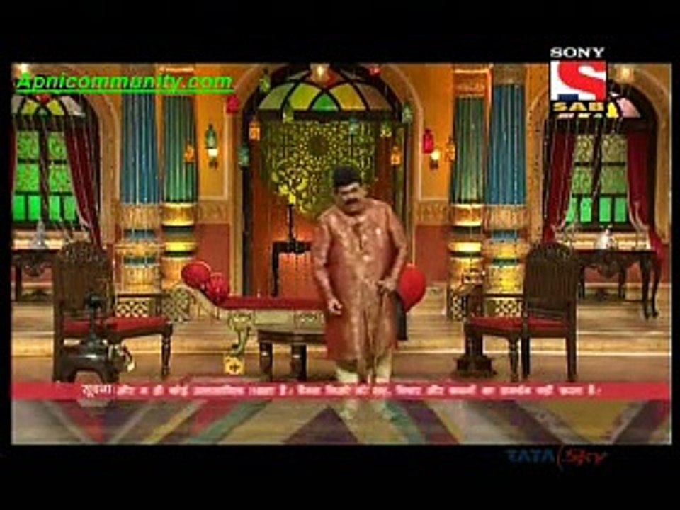 Family Drama(Sony Sab)-22nd Feb 2015-pt1