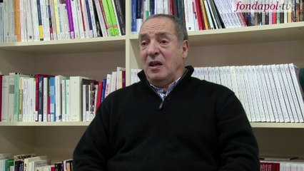 Saad Khiari présente sa note : L'islam et les valeurs de la République