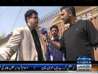 Khufia Operation  - 22nd February 2015