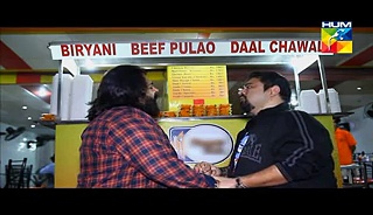 Mr Shamim Episode 8 Full Drama on Hum Tv in High Quality 22nd February 2015
