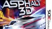 Asphalt 3D Gameplay (Nintendo 3DS) [60 FPS] [1080p]