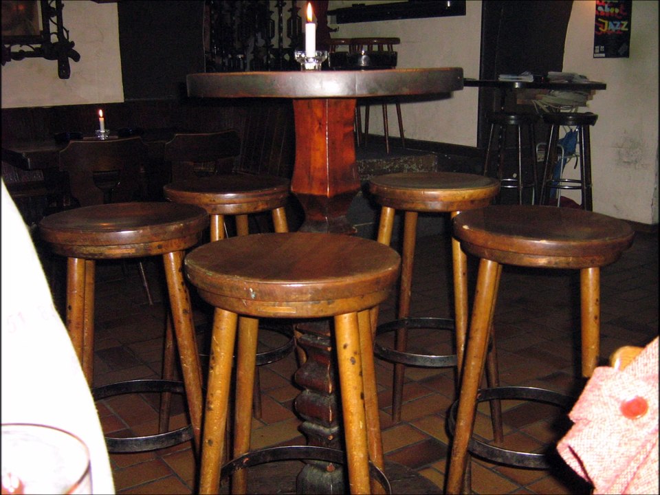 2006 - Marburg bei Nacht /Full Film/Complete Movie/Ganzer Film