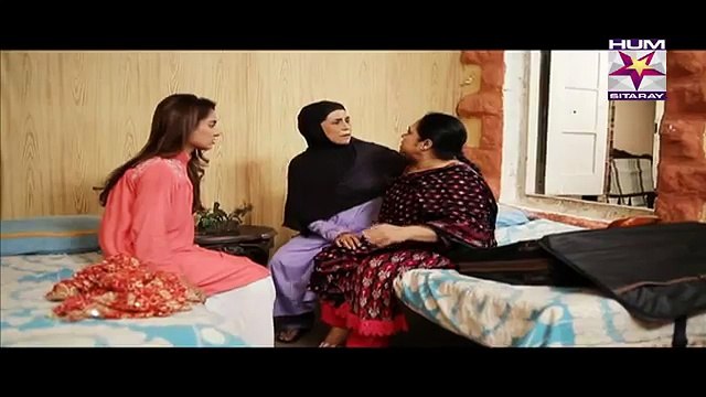 Babul Ki Saheliyan Episode 62 By Hum Sitaray in High Quality 22 February 2015 Full Episode HD