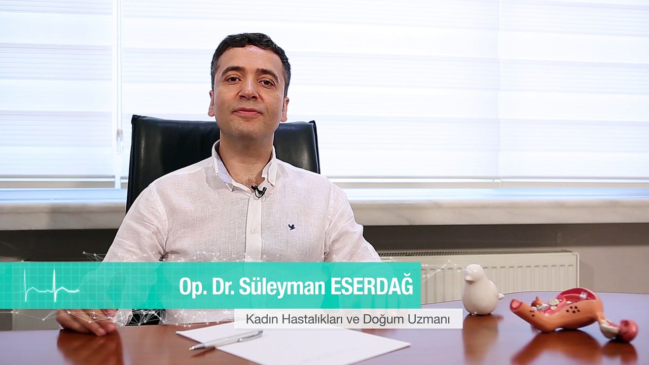 Vajinismus nedir?
