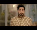 Prestige Commercial Featuring Aishwarya Rai and Abhishek Bachchan