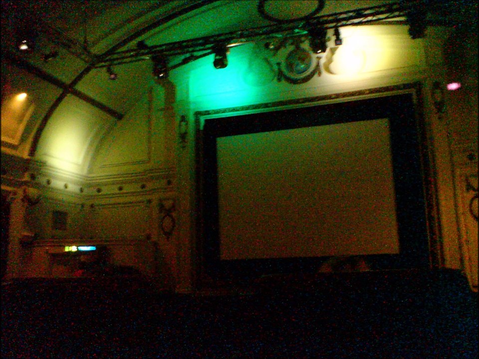 2009 - Winter in London /Full Film/Complete Movie/Ganzer Film