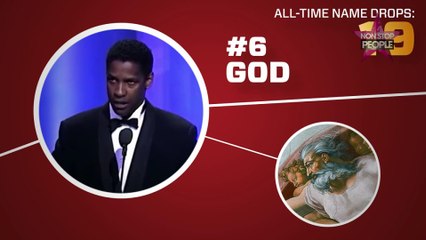 Oscars 2015 : Steven Spielberg plus fort que Dieu !