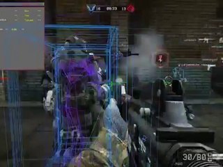 Чит Super Angel Hack v.7 для WarFace