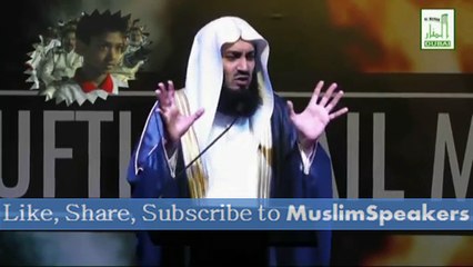 Why did Allah create life as a Test