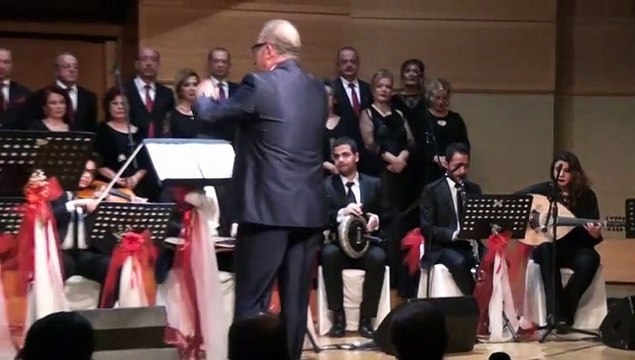 OF-HAYRAT DERNEĞİ KONSERİ 2