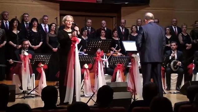 OF-HAYRAT DERNEĞİ KONSERİ 3