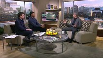 José Mourinho vuelve a disparar contra los árbitros (VIDEO)