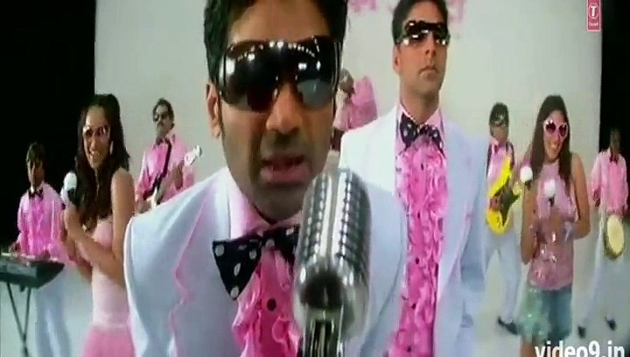 Paresh Rawal Funny - Aye Meri Zohrajabeen