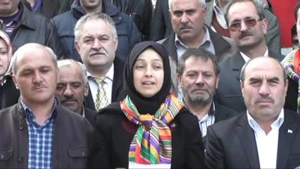 Süleyman Şah'ın Naaşının, Hayme Ana'nın Yanına Yerleştirilmesi Talebi