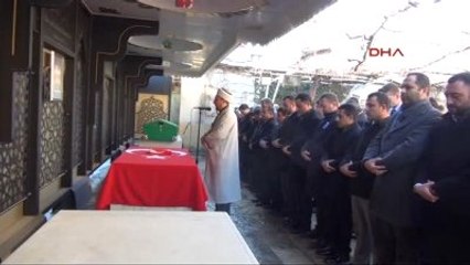 Çorum'da MHP'li Fırat Çakıroğlu İçin Yürüdüler