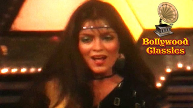 Dil Diya Hai Maine Dil Liya Hai - Asha Bhosle Songs - R D Burman Hit Songs