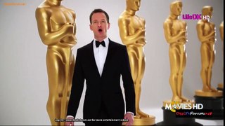 Academy (Oscars) Awards [Promo] 23 February 2015