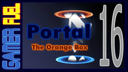 PORTAL (Part 16) - Forgotten Cube