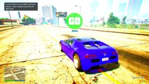 GTA 5 Glitches - Store Any Car FREE After Patch 1.22 