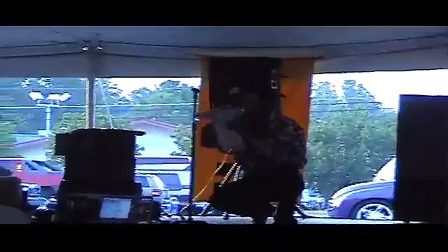 Anthony Hopkins sings Once Is Enough at Elvis Week 2006 ELVIS PRESLEY SONG video