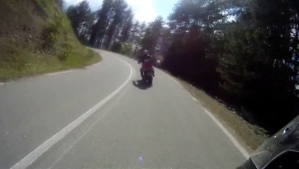 Moto Volta - Part 2 of 6 Νεστόριο Πόζαρ Day 2 Group B