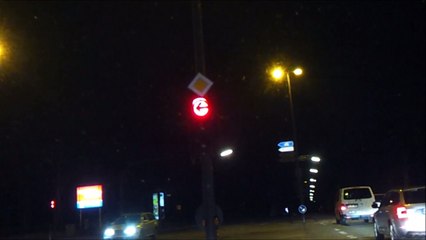 Hamburg Februar 2015 - Auf der Straße 02 /Full Film/Complete Movie/Ganzer Film