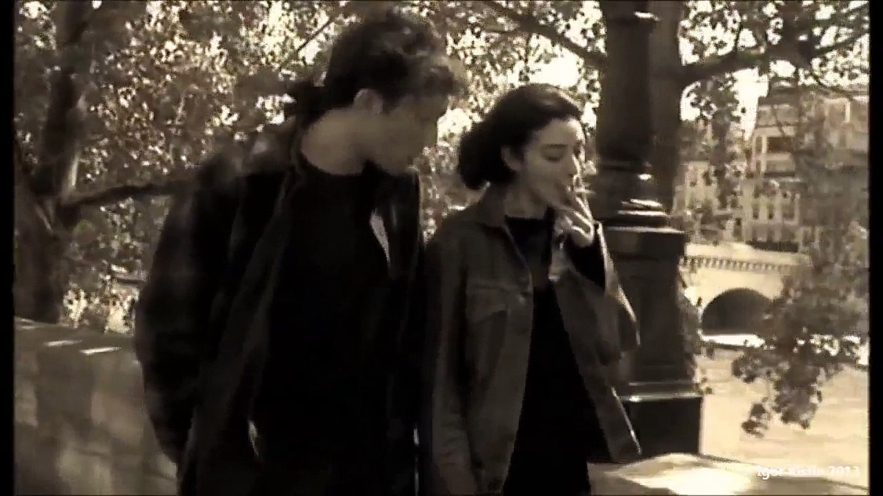 Моя любовь -  clipmaker Igor Kistin