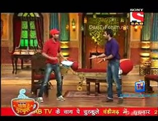 The Great Indian Family Drama 22nd February 2015 Video Watch Online