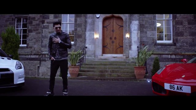 Kaash | Bilal Saeed | Latest Punjabi Songs (2015) | Speed Records