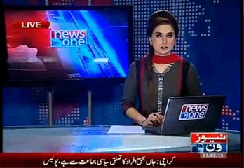 Mansehra Naran kaghan Report on rain & snowfall 1st February 2015.