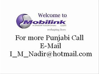Funny Pakistani Prank Call To Moblink Jazz