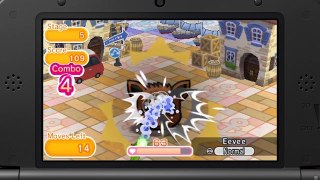 Pokemon Shuffle Launch Trailer