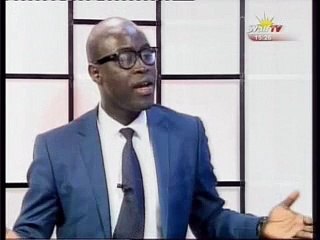 Ibrahima Fall félicite Macky Sall pour la construction du pont Farafégné