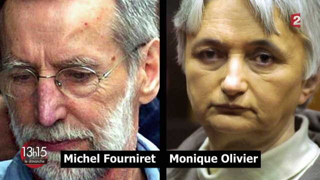 Couples criminels : Le pacte de sang entre Michel Fourniret et Monique Olivier