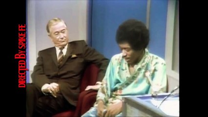 NHB - Jimi Hendrix (Trailer)