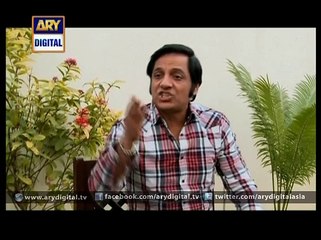 Bulbulay Episode 336 (22nd February, 2015)