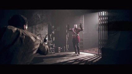 The Order 1886 (PS4) - First 20 Minutes Gameplay! (1080p)