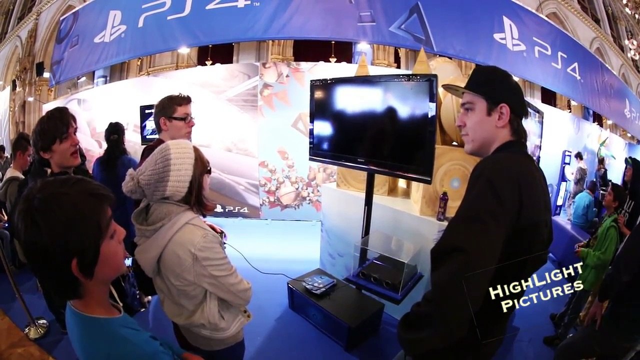 XBox One PS4 Prank, Versteckte Kamera, lustig.. beim zocken verarscht!