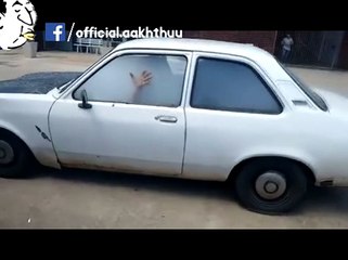 What's Happening in Your Car? 🚗