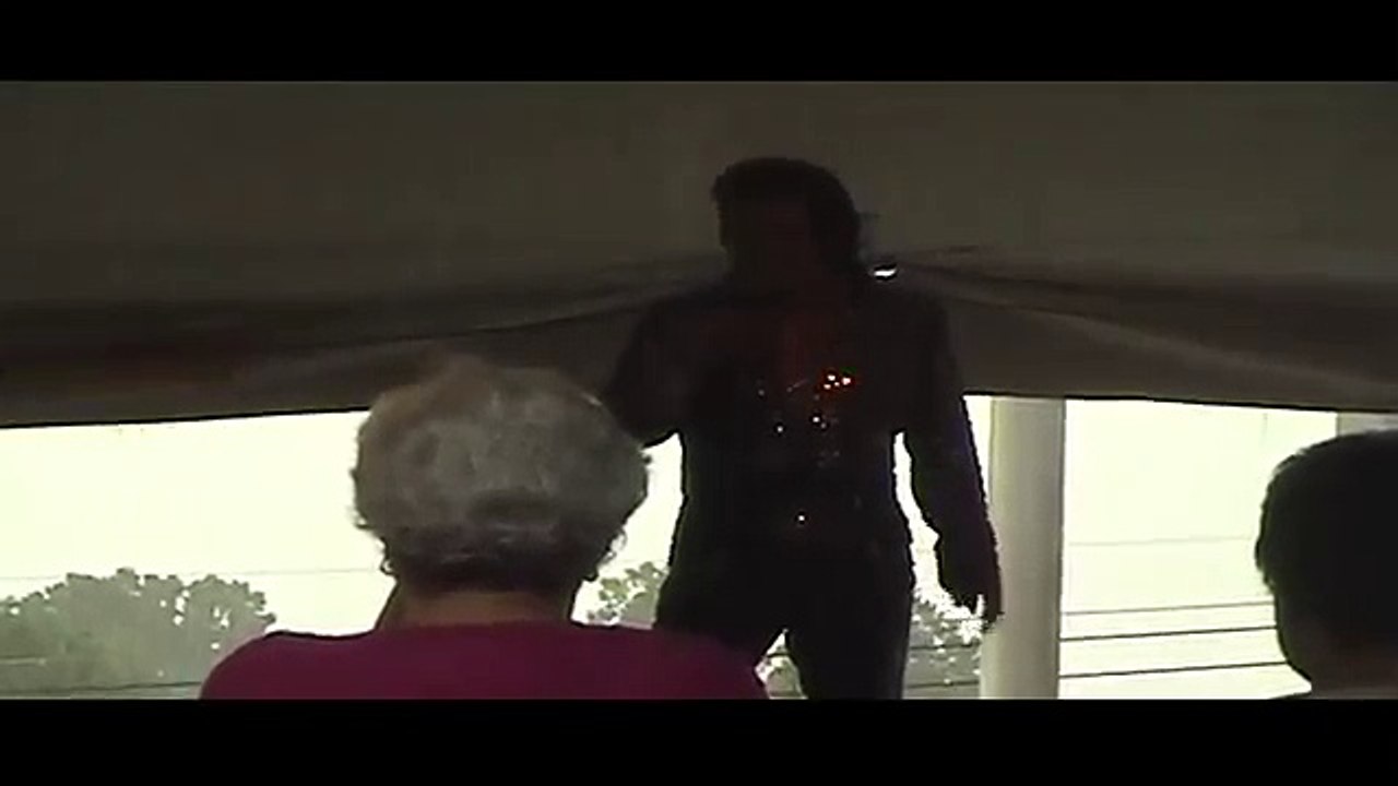 Bill J Brooks sings American Trilogy at Elvis Week ELVIS PRESLEY song video